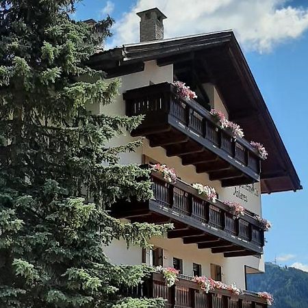 Apartments Antares Colfosco Zewnętrze zdjęcie