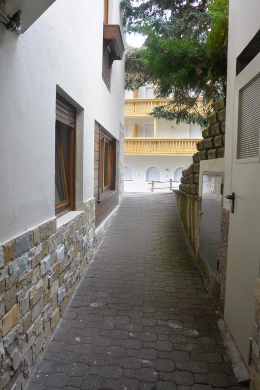 Apartments Antares Colfosco Zewnętrze zdjęcie