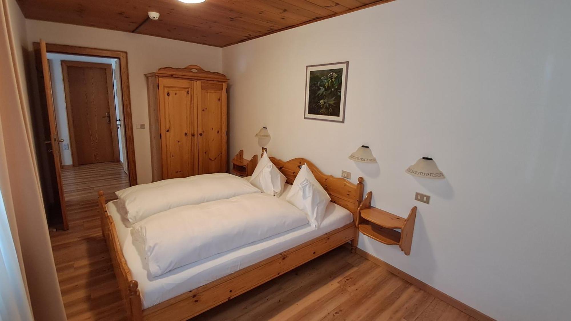 Apartments Antares Colfosco Zewnętrze zdjęcie