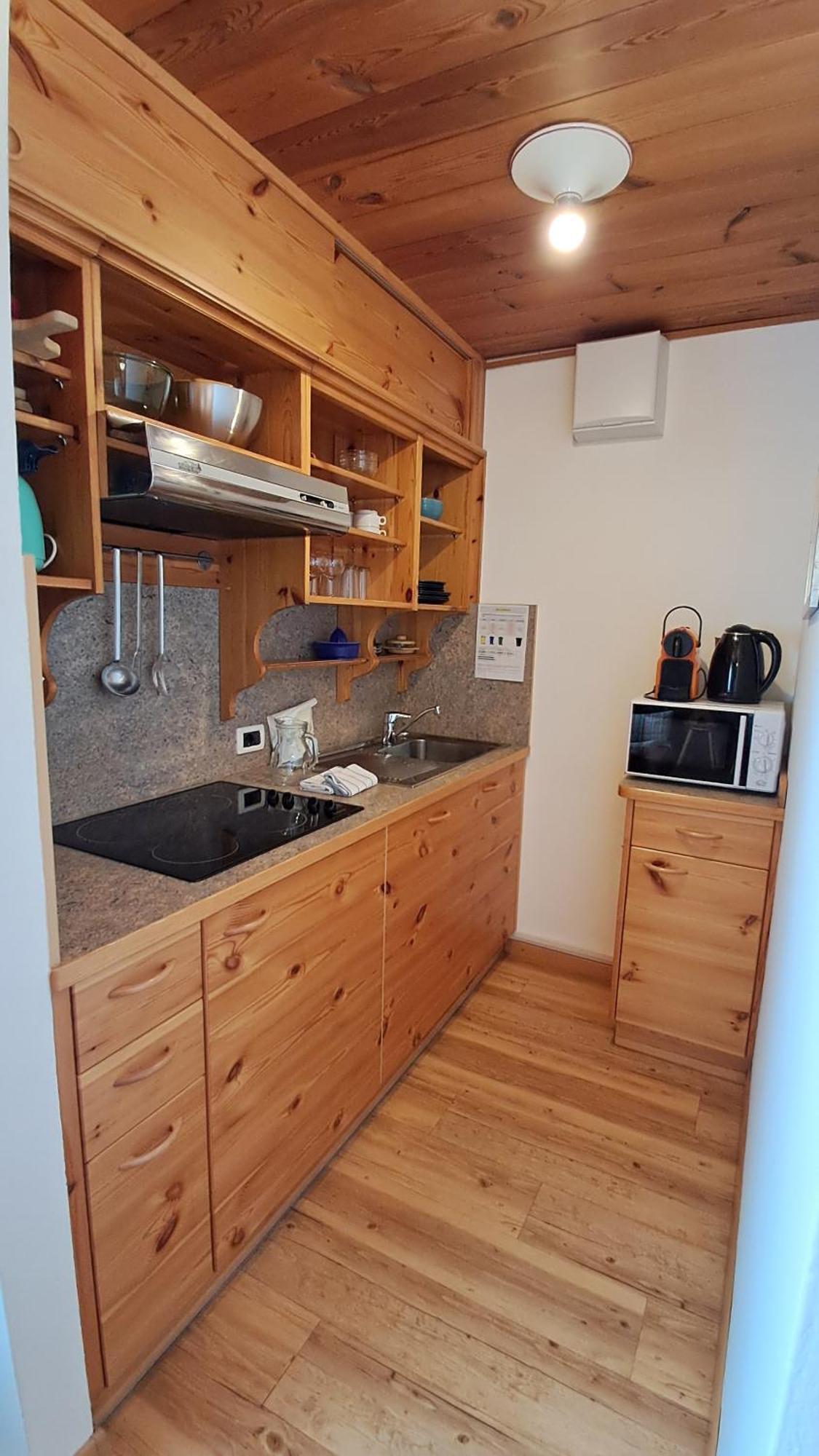 Apartments Antares Colfosco Zewnętrze zdjęcie