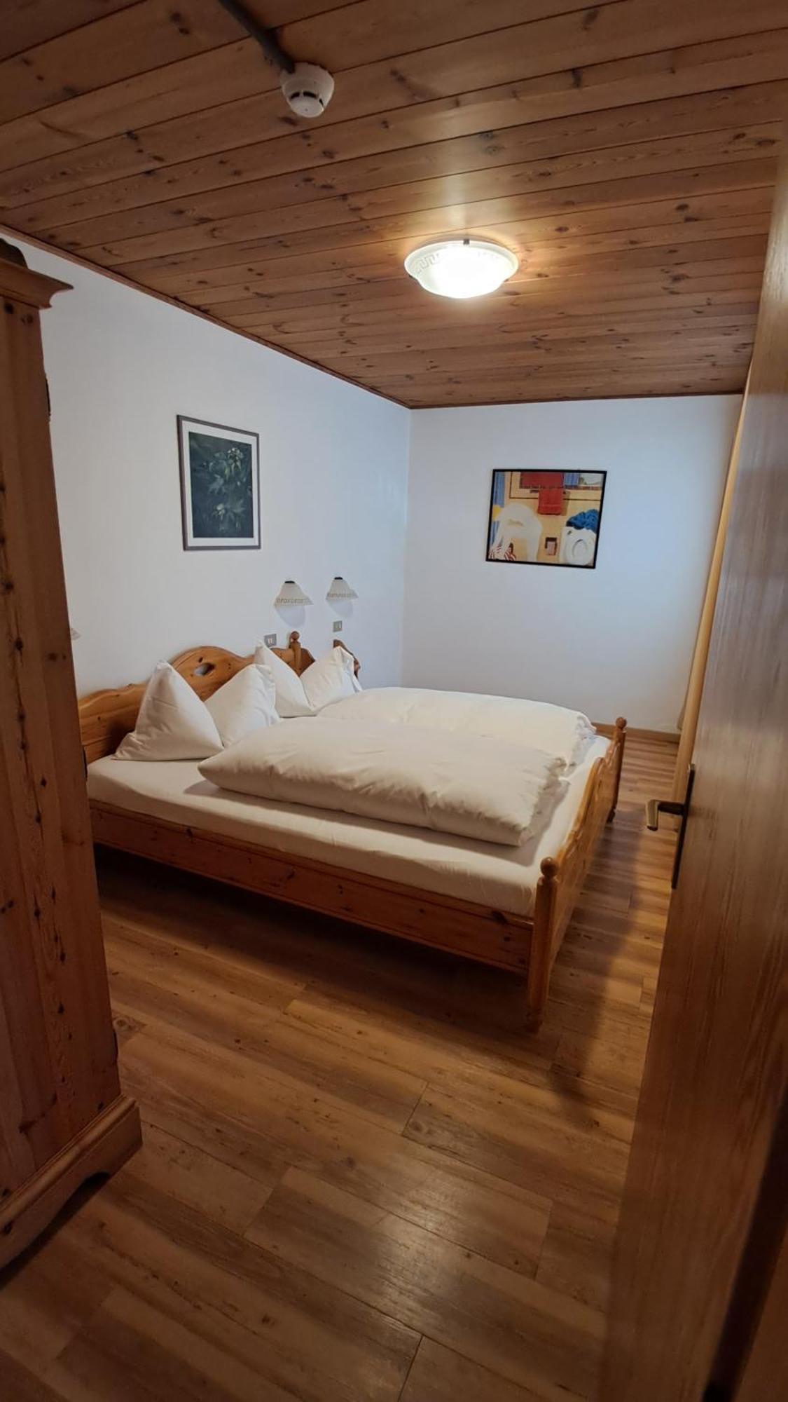 Apartments Antares Colfosco Zewnętrze zdjęcie