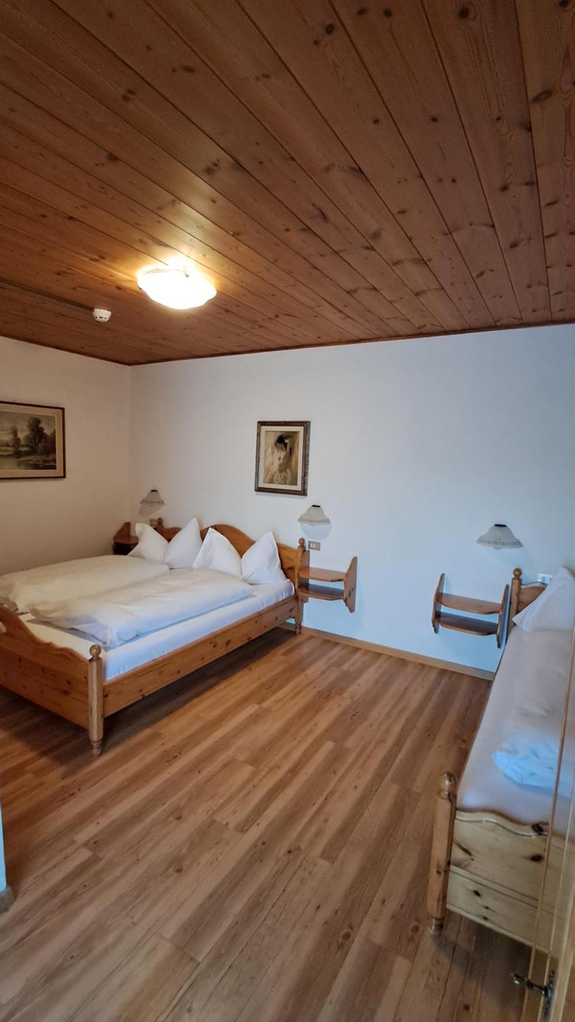 Apartments Antares Colfosco Zewnętrze zdjęcie