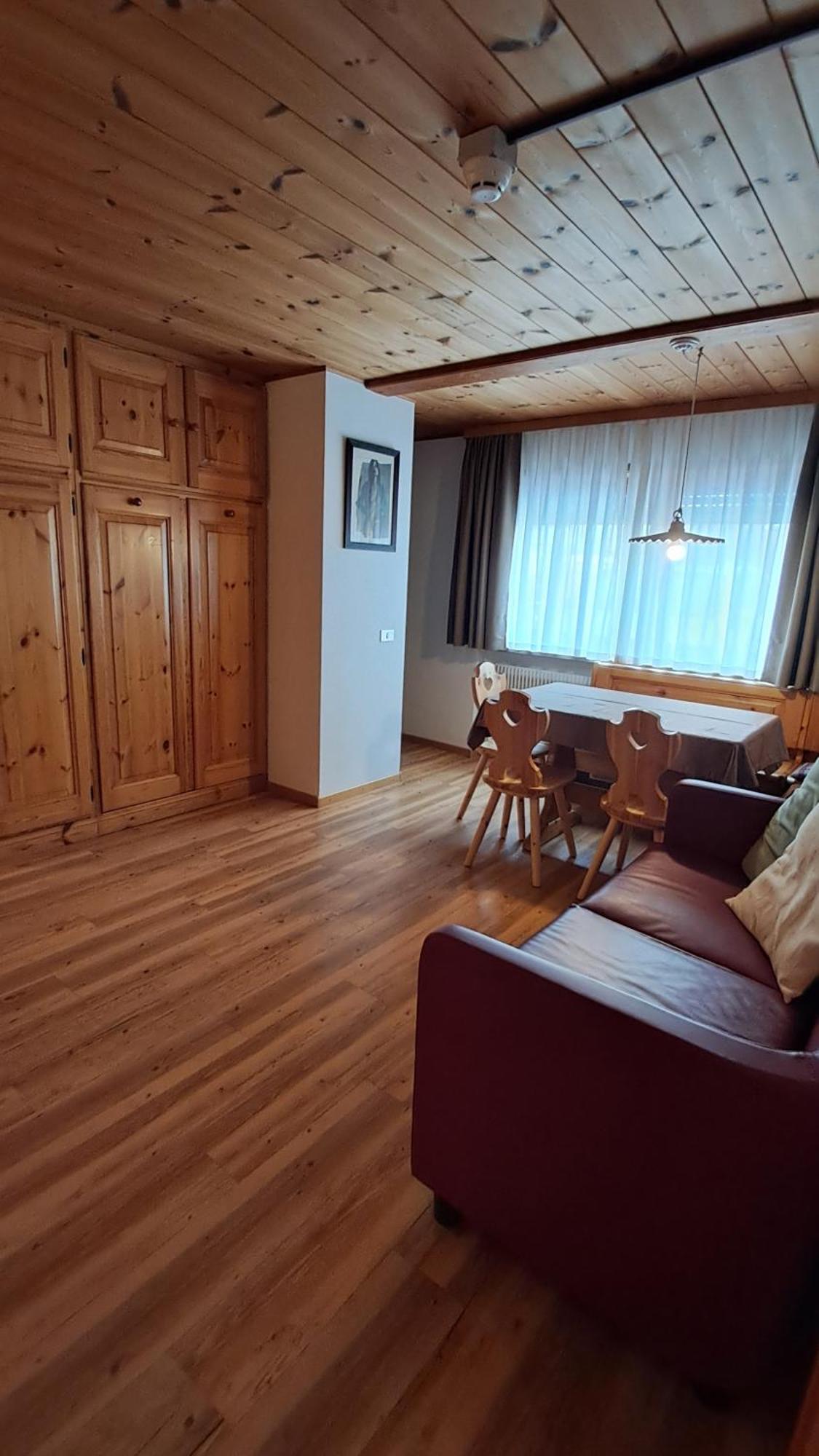 Apartments Antares Colfosco Zewnętrze zdjęcie