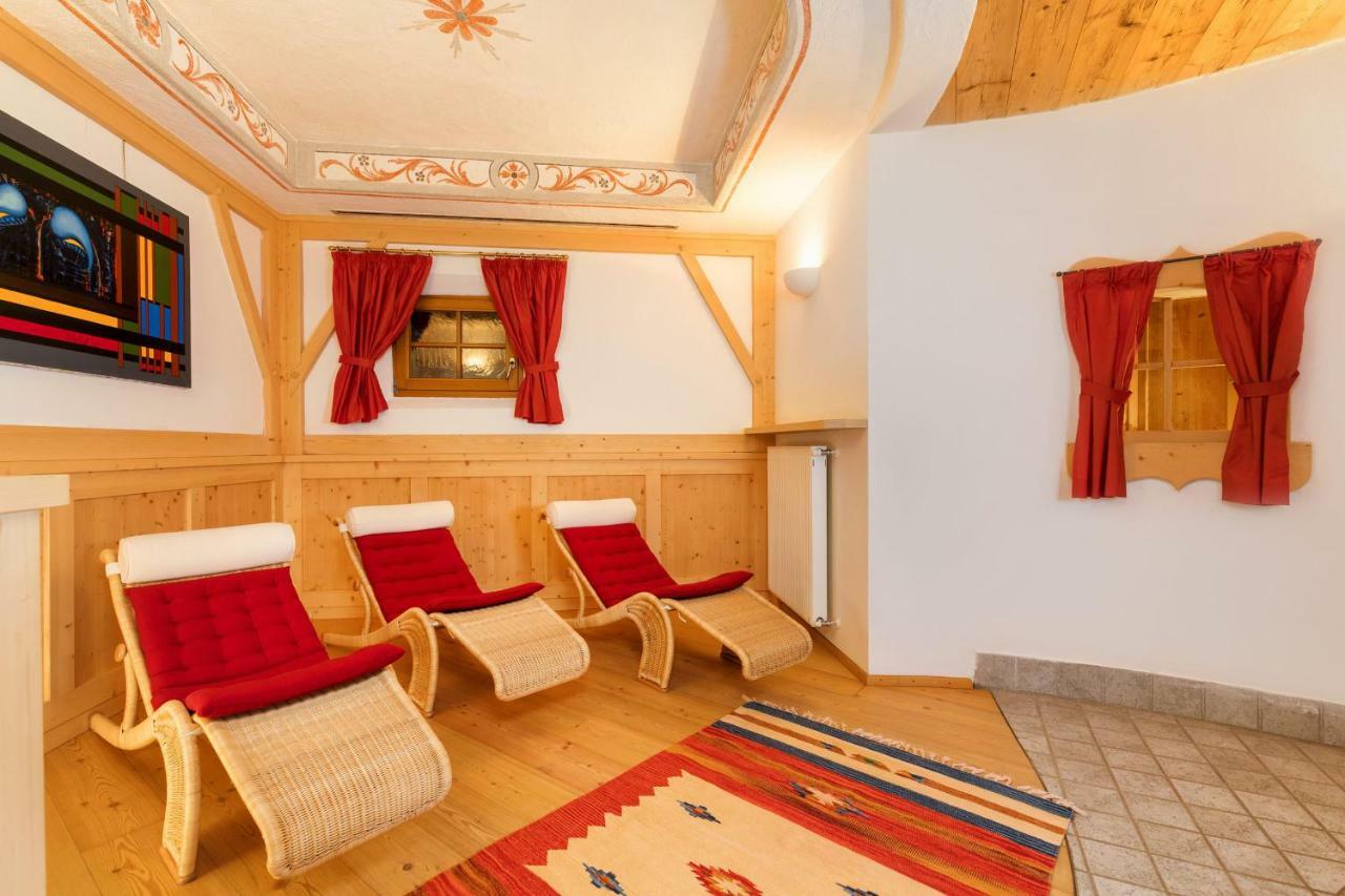 Apartments Antares Colfosco Zewnętrze zdjęcie