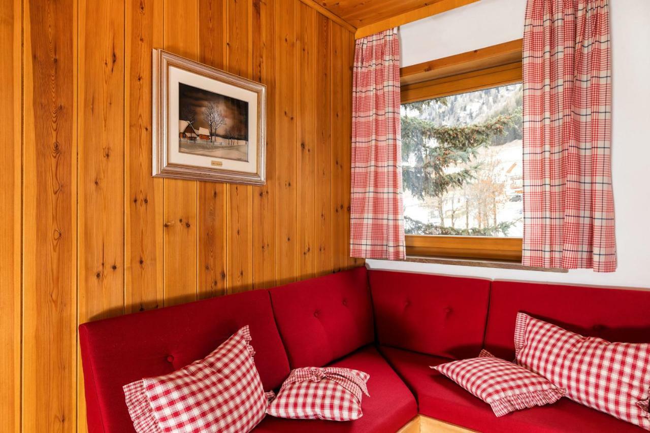 Apartments Antares Colfosco Zewnętrze zdjęcie