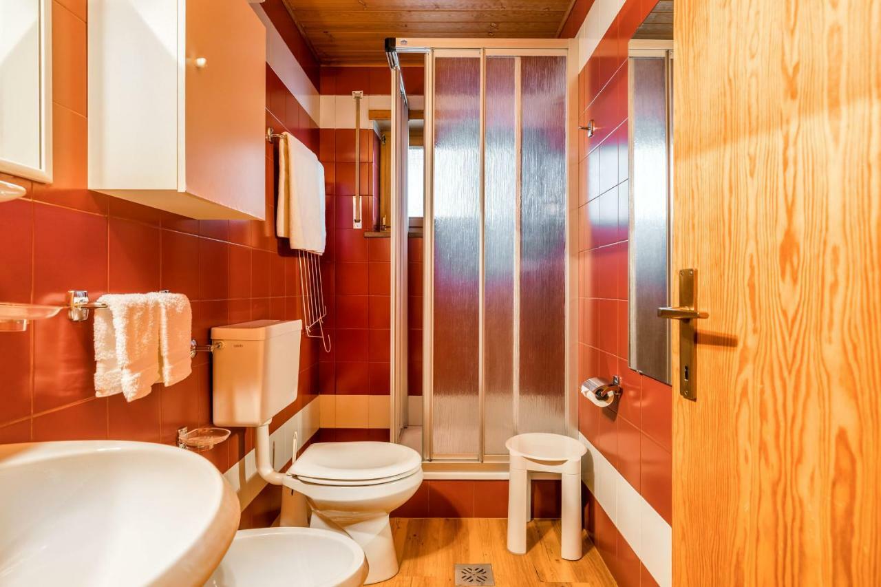 Apartments Antares Colfosco Zewnętrze zdjęcie