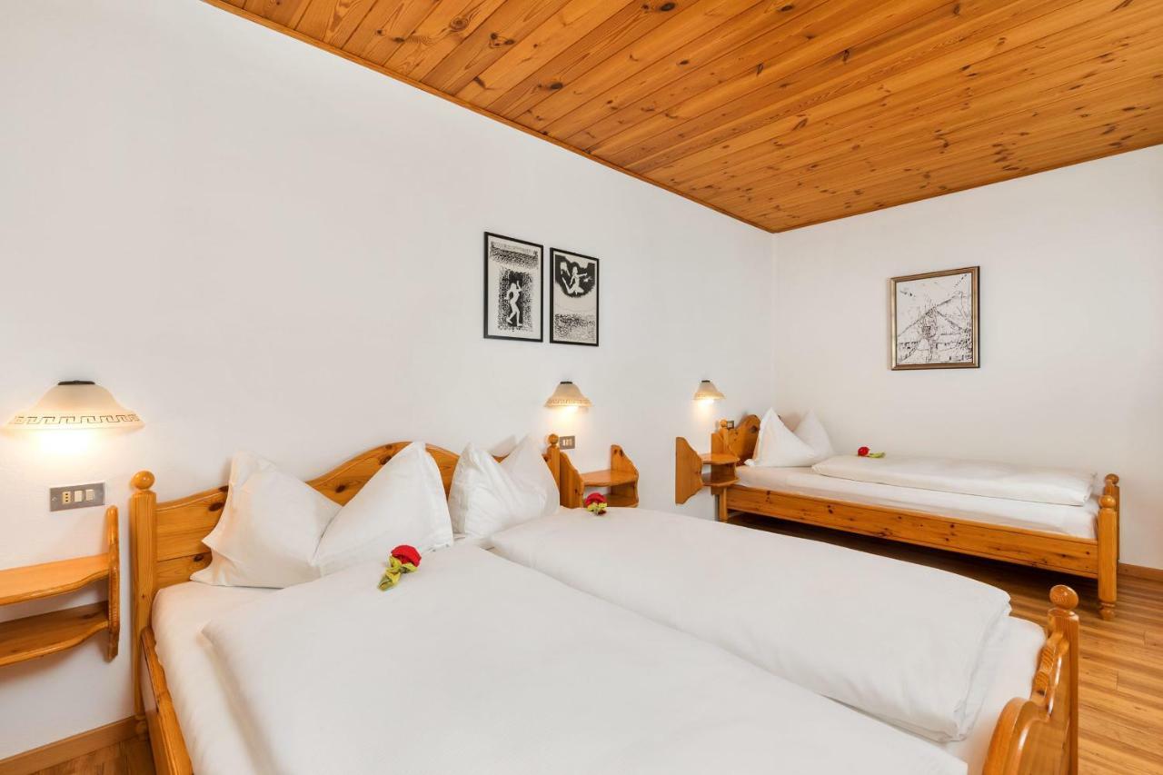 Apartments Antares Colfosco Zewnętrze zdjęcie