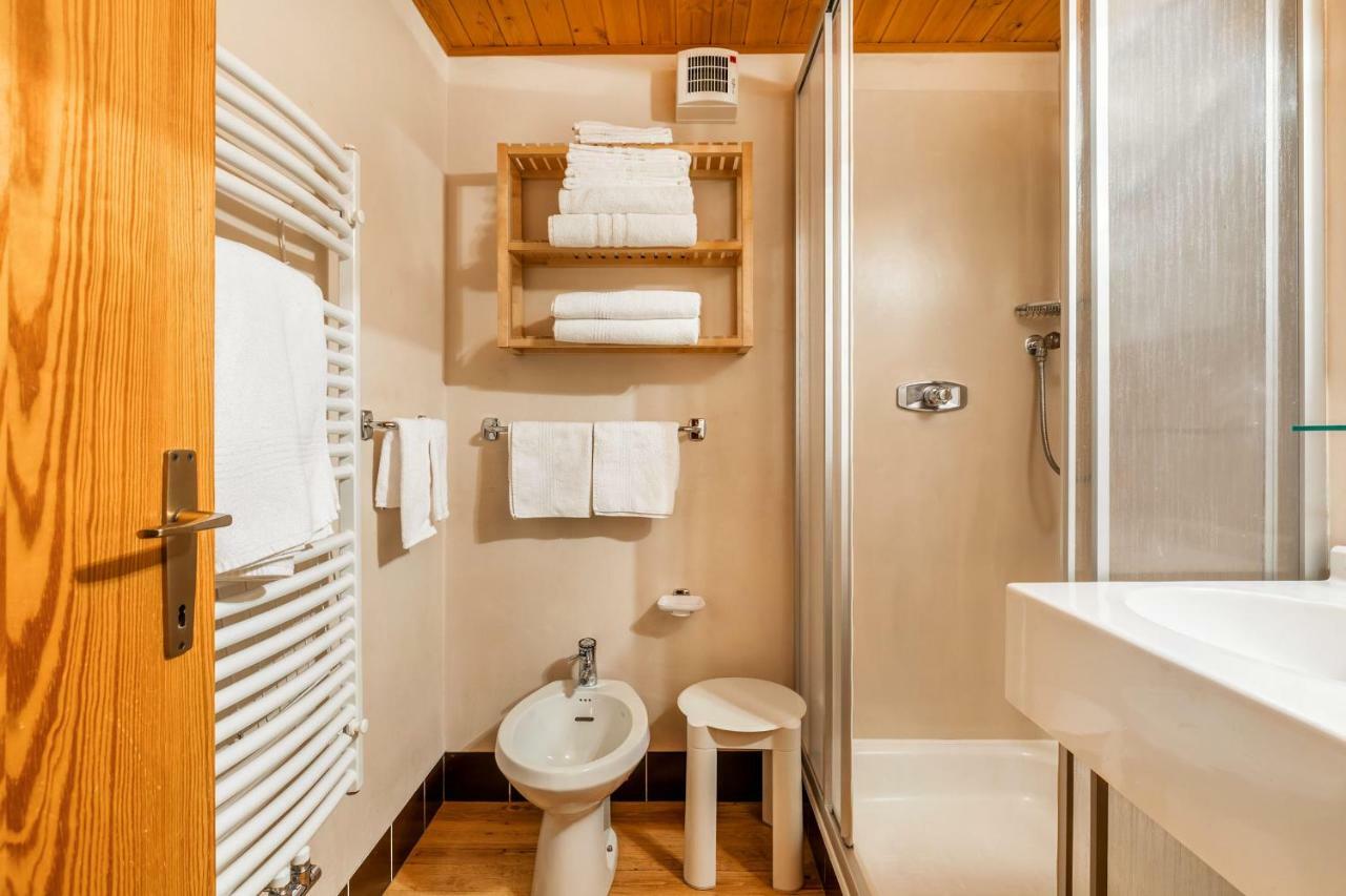 Apartments Antares Colfosco Zewnętrze zdjęcie